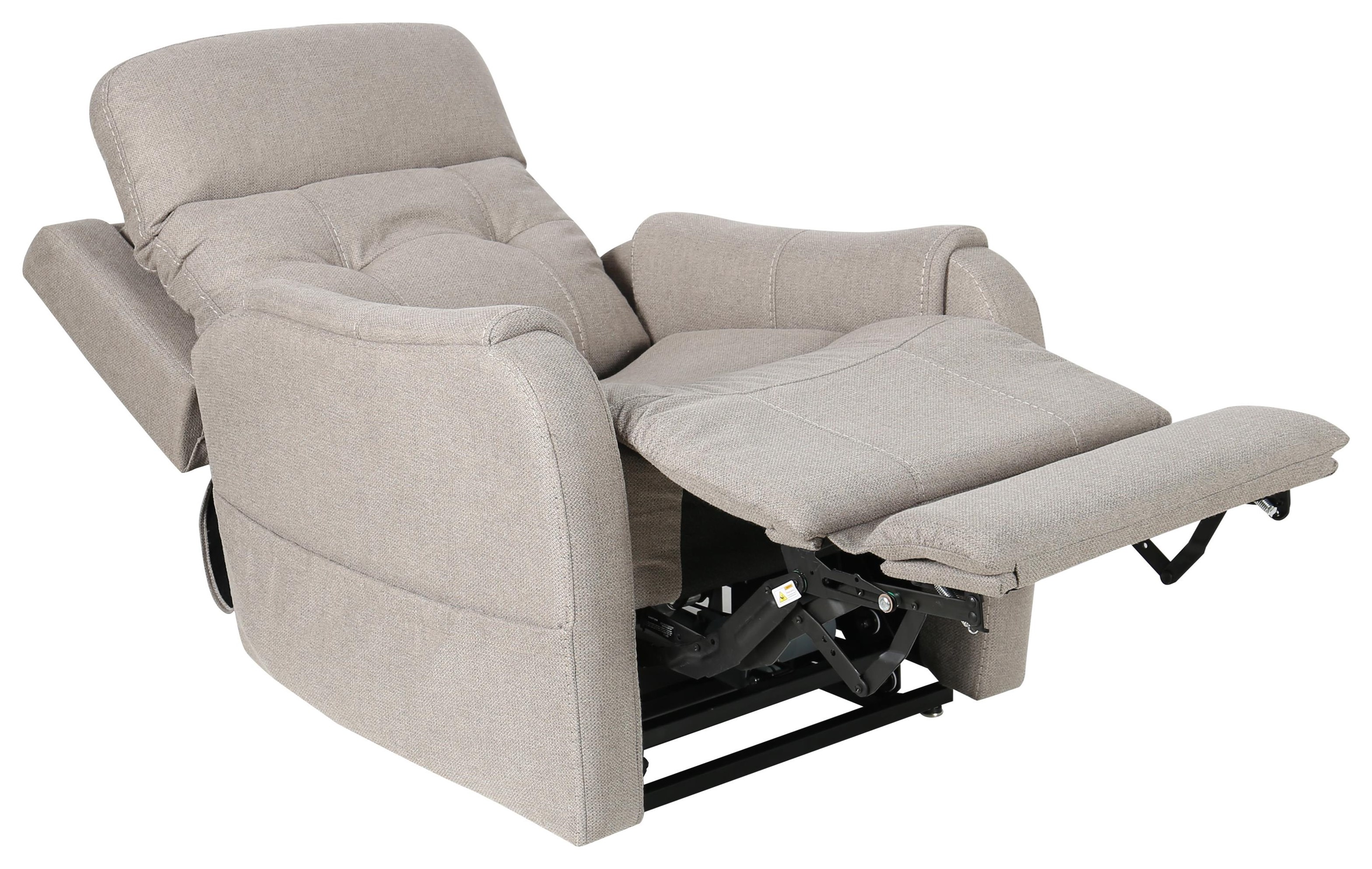 Moto Motion 305 10126594 Lift Recliner with Power Headrest